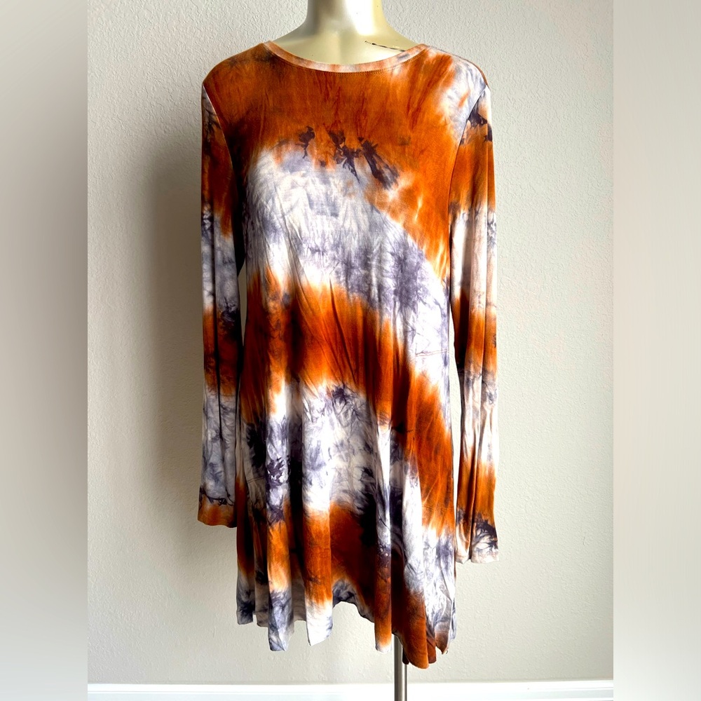 Natural Life Dress